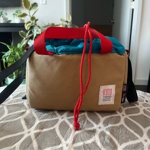 Topo Designs Camera Cube